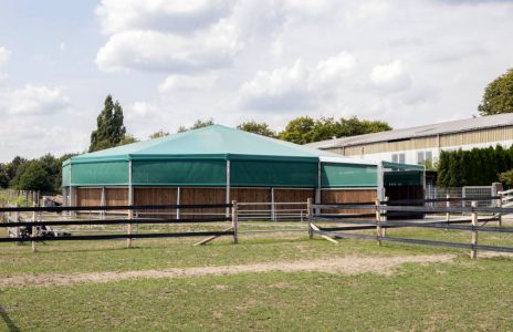 round pen