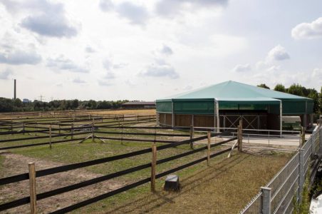 round pen