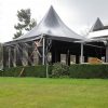 pagoda tent