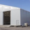 Industrial tent