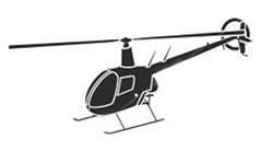 helikopter hangar