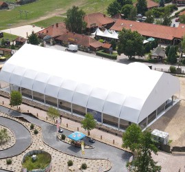 Спортивные залы