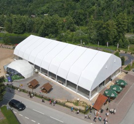 Спортивные залы