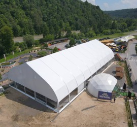 Спортивные залы CES